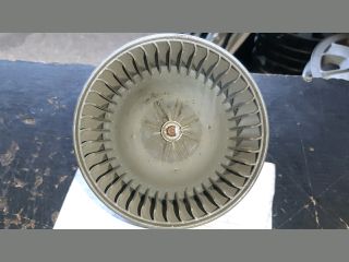 bontott TOYOTA YARIS Fűtőmotor (Nem klímás)