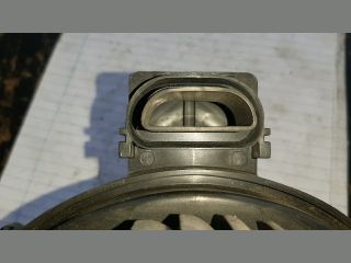 bontott TOYOTA YARIS Fűtőmotor (Nem klímás)