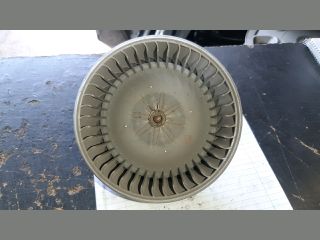 bontott TOYOTA YARIS Fűtőmotor (Nem klímás)