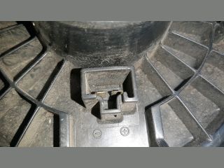 bontott TOYOTA YARIS Fűtőmotor (Nem klímás)