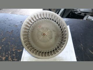 bontott TOYOTA YARIS Fűtőmotor (Nem klímás)