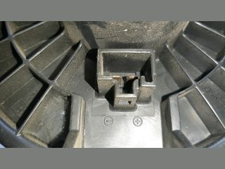 bontott TOYOTA YARIS Fűtőmotor (Nem klímás)