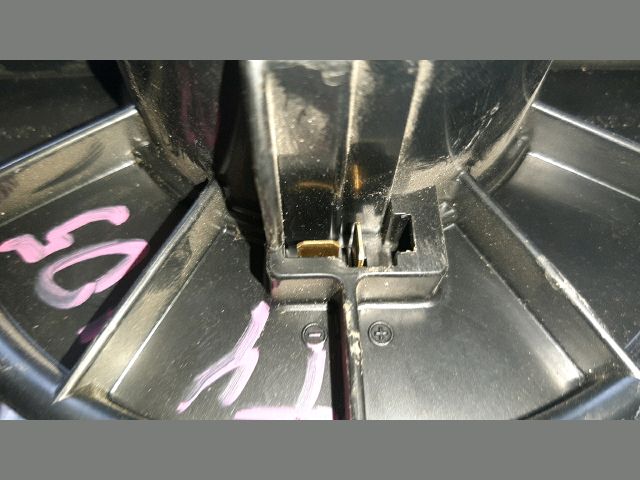 bontott TOYOTA YARIS Fűtőmotor (Nem klímás)