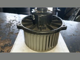 bontott TOYOTA YARIS Fűtőmotor (Nem klímás)