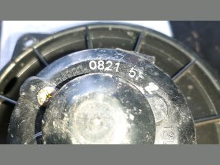 bontott TOYOTA YARIS Fűtőmotor (Nem klímás)