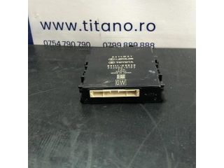 bontott TOYOTA YARIS Gateway Elektronika