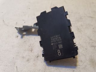 bontott TOYOTA YARIS Gateway Elektronika