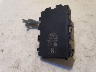 bontott TOYOTA YARIS Gateway Elektronika