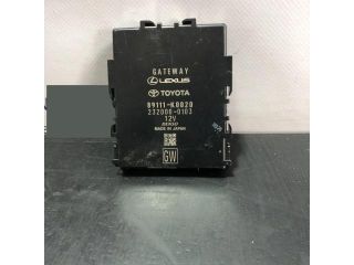 bontott TOYOTA YARIS Gateway Elektronika