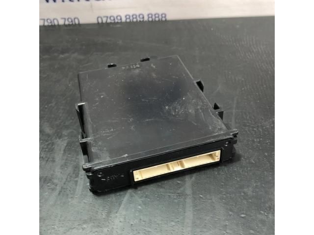 bontott TOYOTA YARIS Gateway Elektronika