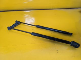 bontott TOYOTA YARIS Gázrugós Kitámasztó Teleszkóp Pár Csomagtérajtó