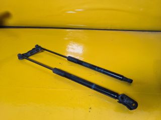 bontott TOYOTA YARIS Gázrugós Kitámasztó Teleszkóp Pár Csomagtérajtó