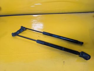 bontott TOYOTA YARIS Gázrugós Kitámasztó Teleszkóp Pár Csomagtérajtó