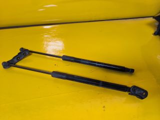 bontott TOYOTA YARIS Gázrugós Kitámasztó Teleszkóp Pár Csomagtérajtó