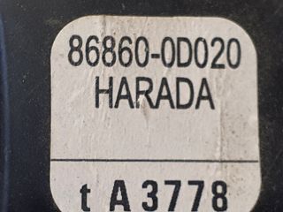 bontott TOYOTA YARIS GPS Antenna