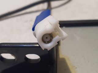 bontott TOYOTA YARIS GPS Antenna