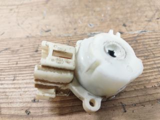 bontott TOYOTA YARIS Gyújtáskapcsoló Elektronika