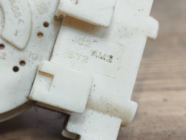 bontott TOYOTA YARIS Gyújtáskapcsoló Elektronika