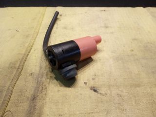 bontott TOYOTA YARIS Hátsó Ablakmosó Szivattyú