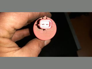 bontott TOYOTA YARIS Hátsó Ablakmosó Szivattyú