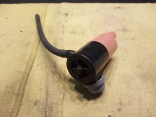 bontott TOYOTA YARIS Hátsó Ablakmosó Szivattyú