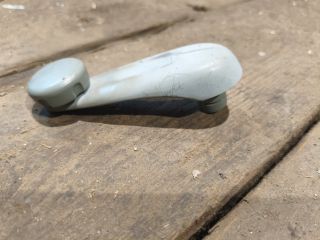 bontott TOYOTA YARIS Hátsó Ablaktekerő Kar