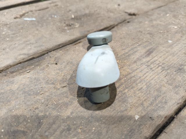 bontott TOYOTA YARIS Hátsó Ablaktekerő Kar