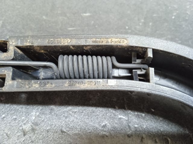 bontott TOYOTA YARIS Hátsó Ablaktörlő Kar