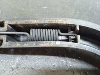 bontott TOYOTA YARIS Hátsó Ablaktörlő Kar