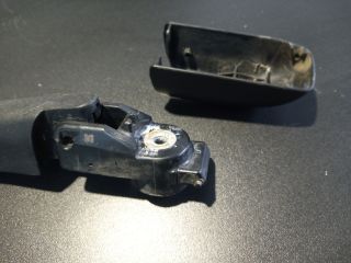 bontott TOYOTA YARIS Hátsó Ablaktörlő Kar