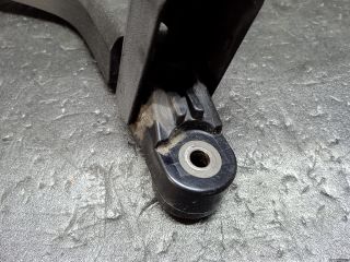 bontott TOYOTA YARIS Hátsó Ablaktörlő Kar