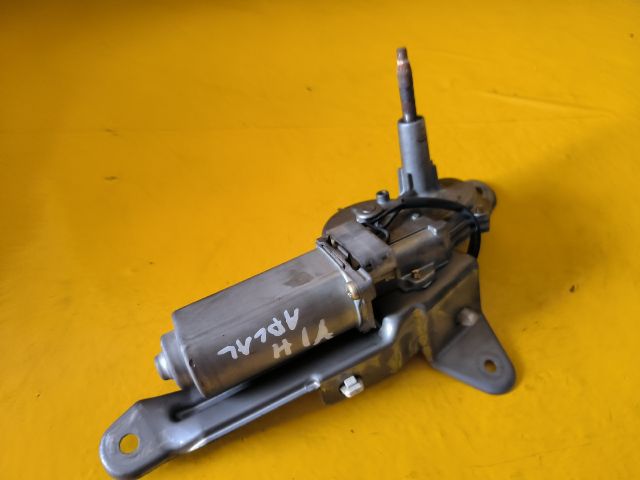 bontott TOYOTA YARIS Hátsó Ablaktörlő Motor