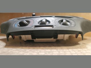 bontott TOYOTA YARIS Hátsó Ablaktörlő Motor