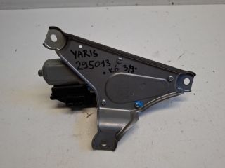 bontott TOYOTA YARIS Hátsó Ablaktörlő Motor