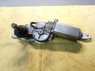 bontott TOYOTA YARIS Hátsó Ablaktörlő Motor