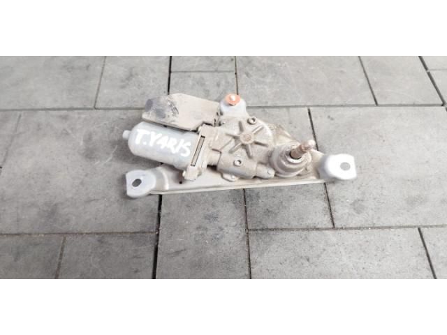 bontott TOYOTA YARIS Hátsó Ablaktörlő Motor