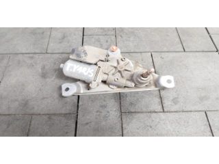 bontott TOYOTA YARIS Hátsó Ablaktörlő Motor