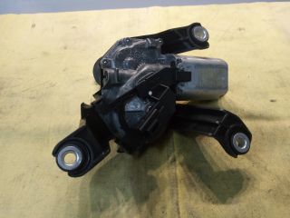 bontott TOYOTA YARIS Hátsó Ablaktörlő Motor