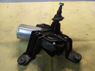 bontott TOYOTA YARIS Hátsó Ablaktörlő Motor