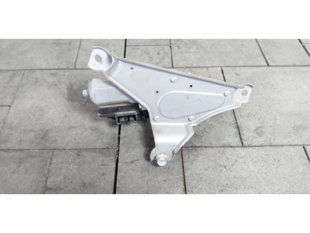 bontott TOYOTA YARIS Hátsó Ablaktörlő Motor