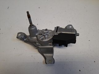 bontott TOYOTA YARIS Hátsó Ablaktörlő Motor