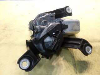 bontott TOYOTA YARIS Hátsó Ablaktörlő Motor