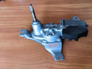 bontott TOYOTA YARIS Hátsó Ablaktörlő Motor