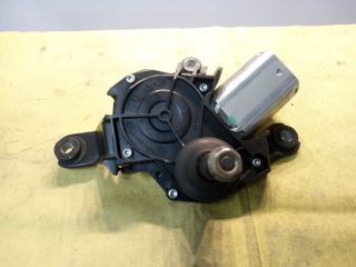 bontott TOYOTA YARIS Hátsó Ablaktörlő Motor