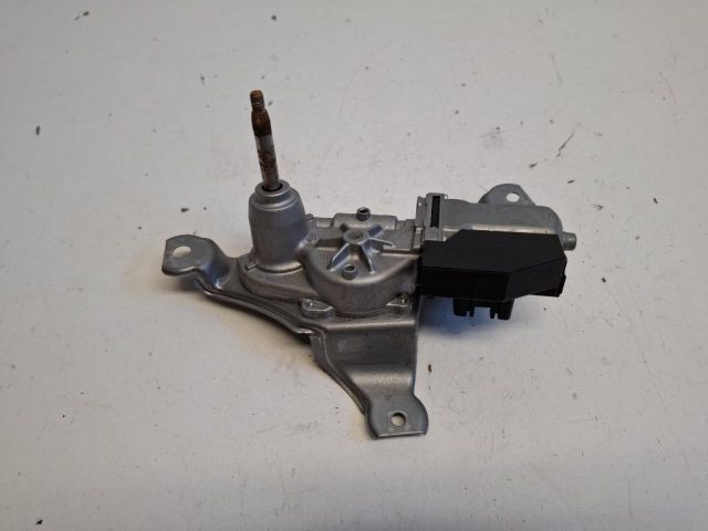 bontott TOYOTA YARIS Hátsó Ablaktörlő Motor