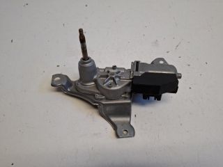 bontott TOYOTA YARIS Hátsó Ablaktörlő Motor