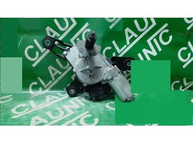 bontott TOYOTA YARIS Hátsó Ablaktörlő Motor