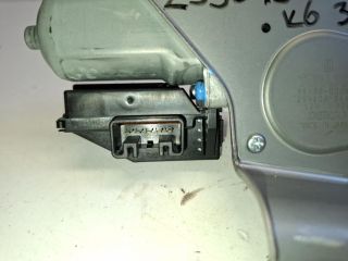 bontott TOYOTA YARIS Hátsó Ablaktörlő Motor