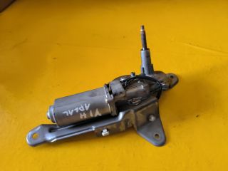 bontott TOYOTA YARIS Hátsó Ablaktörlő Motor