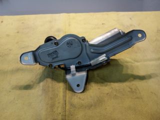 bontott TOYOTA YARIS Hátsó Ablaktörlő Motor